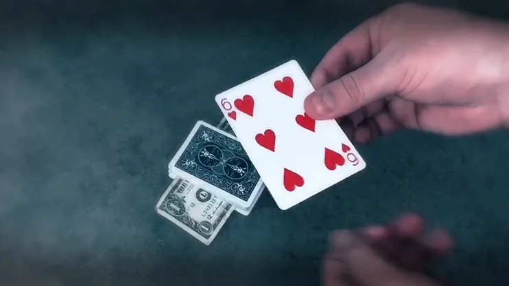 DEAL OR NOT DEAL (3)