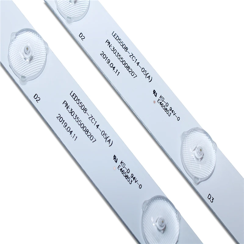 12 / LED Ʈ Ʈ 8    LE55F3000W Ʈ  LED55D8-ZC14-05(A) 30355008207 30355008210 LE55F3000W