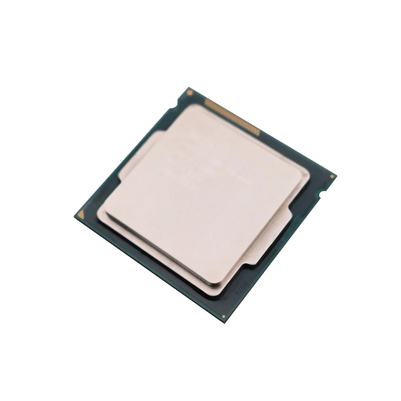 Процессор Intel Core i5-3570 I5 3570 LGA 1155 3,4 ГГц 77 Вт настольный компьютер, четырехъядерный процессор, протестированный на