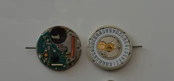 

Free Shipping! ETA 955.414 Genuine Quartz Movement Day at 6' NEW 955 / 414