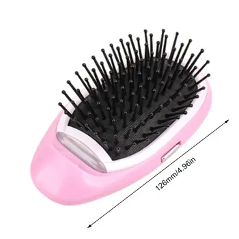 

Human Body Aesthetics Shun Hair Comb Hair Comb Massage Comb Tt Comb Plastic Comb Hair Care Silky Straight Comb