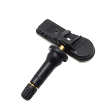 Для 2013- peugeot 508(8) 433 МГц OEM TPMS датчик давления в шинах 9802003680 9811536380