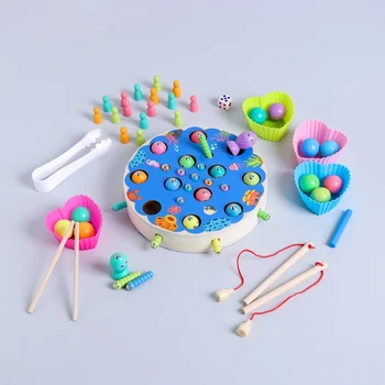 

Developing a set of fishing "is a Super set of" 18×18×3.5 cm