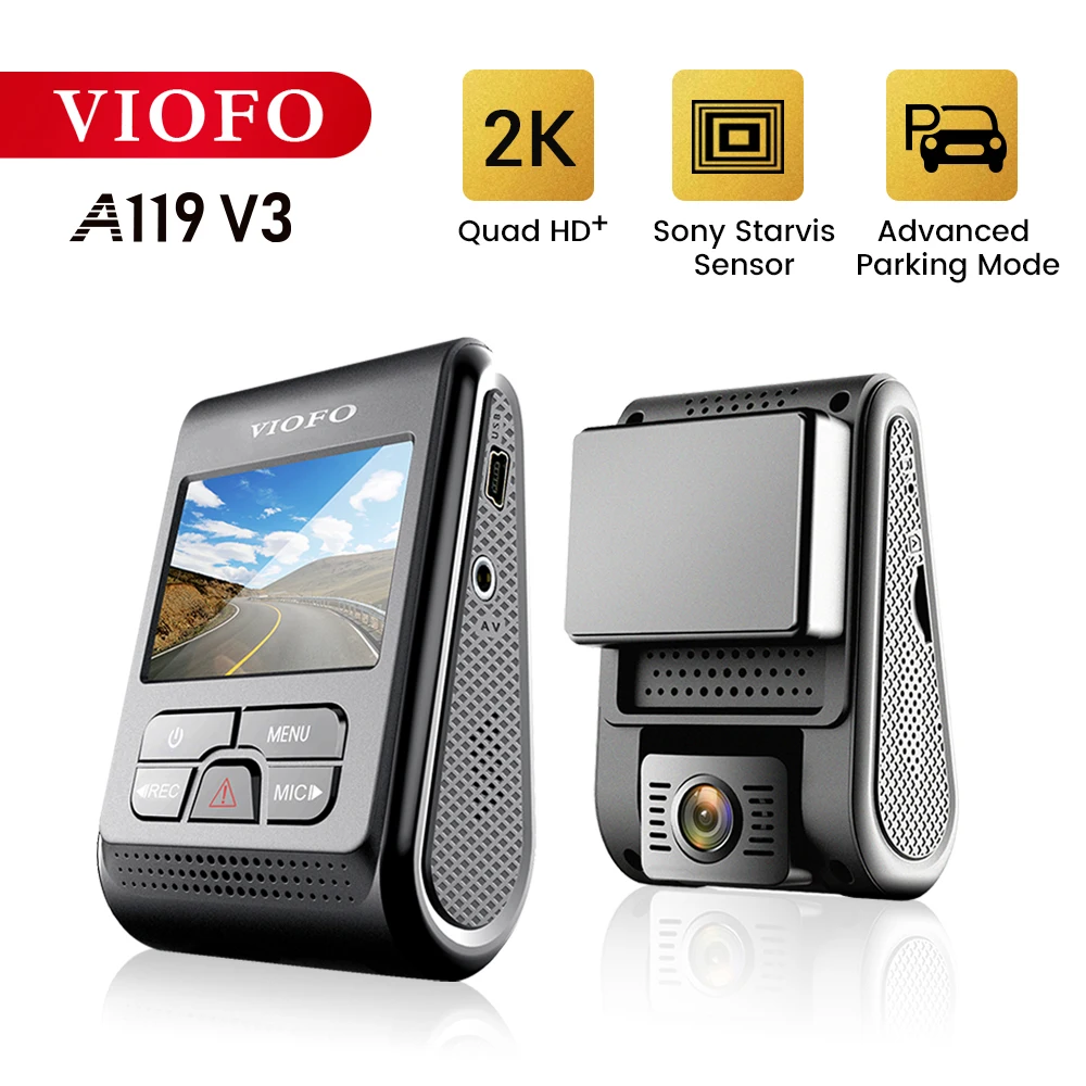 viofo a119 viofo a119