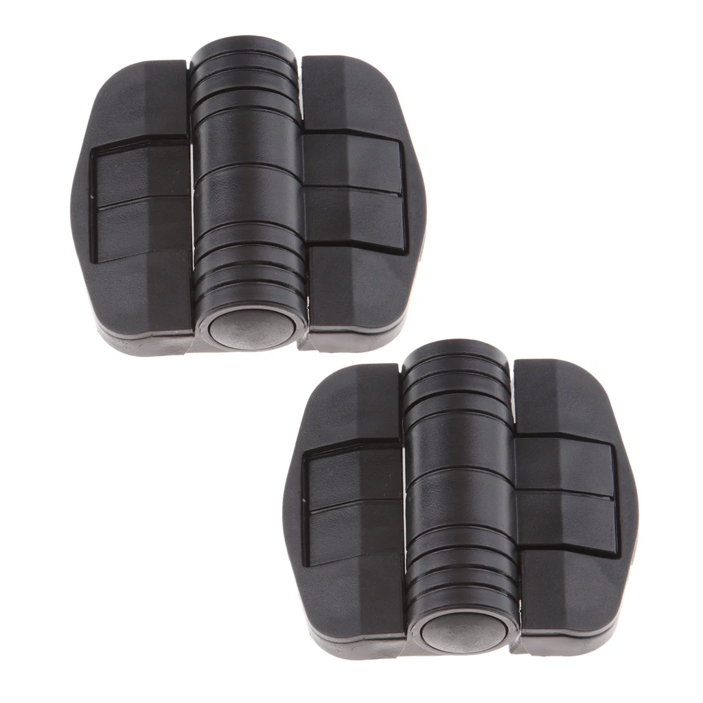 2x Adjustable Torque Hinge Position Control Replacement 80 Degree Detent