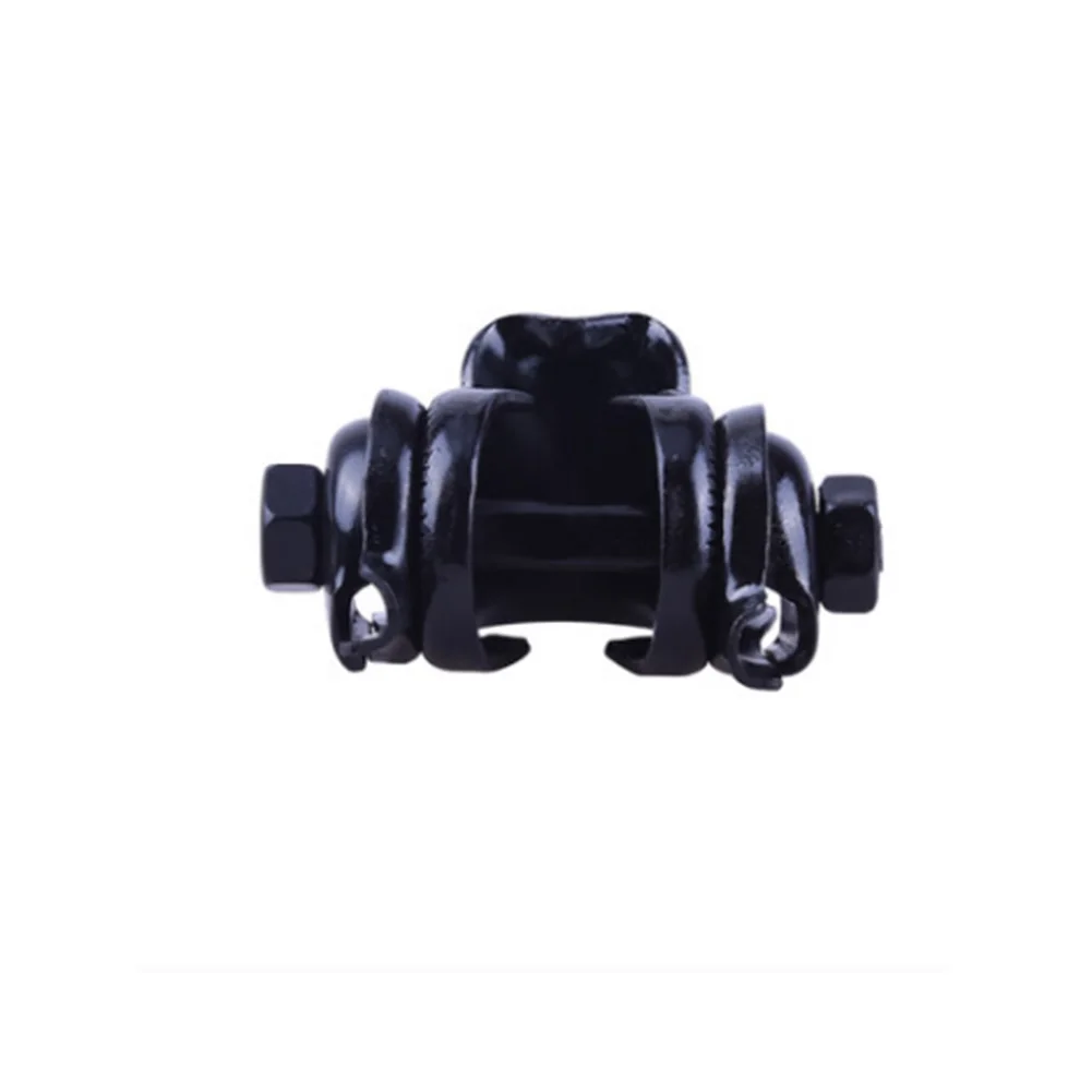

Repair Sports Accessories Outdoor Cycling Bracket Bicycle Mountain Mount Road Bike Clip Durable Saddle Seat Post Clamp