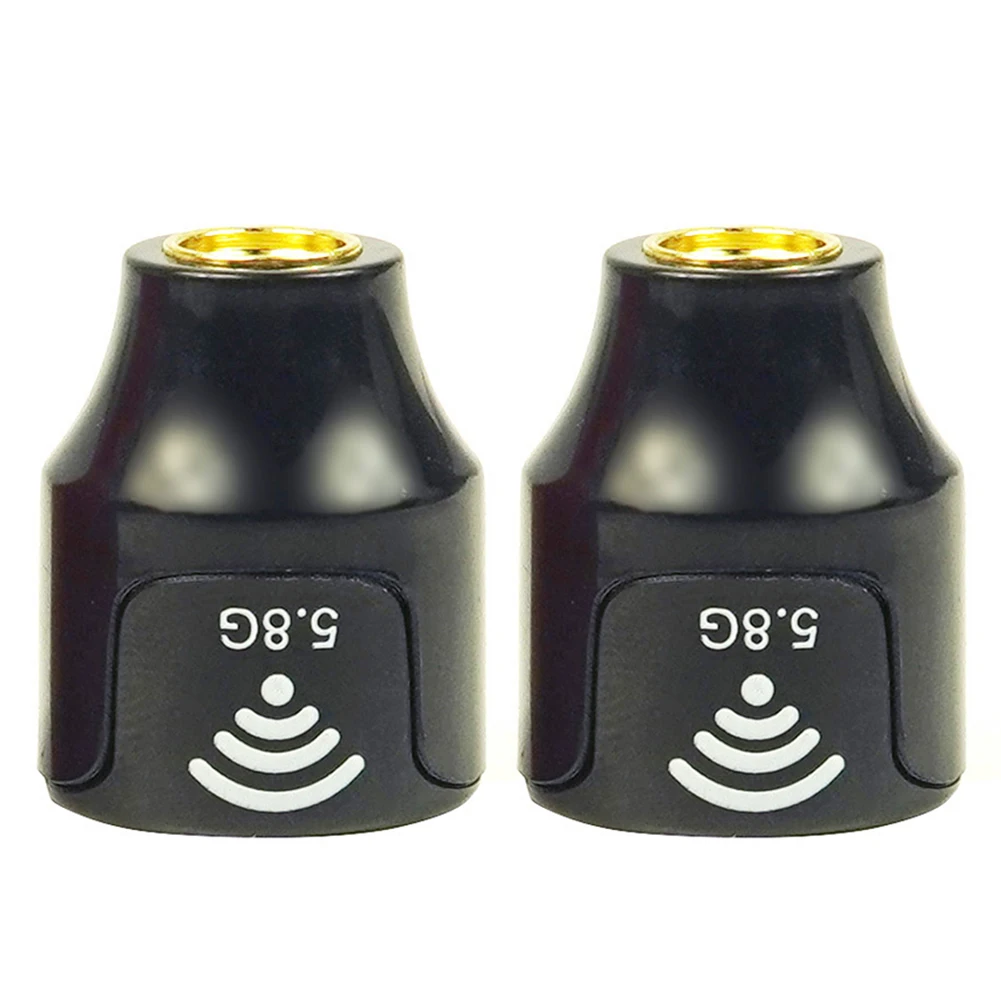 2 шт. практичная супер мини-поперечная антенна RHCP 2.5dBi 5 5-6 0G SMA Lollipop 3 Запасные части