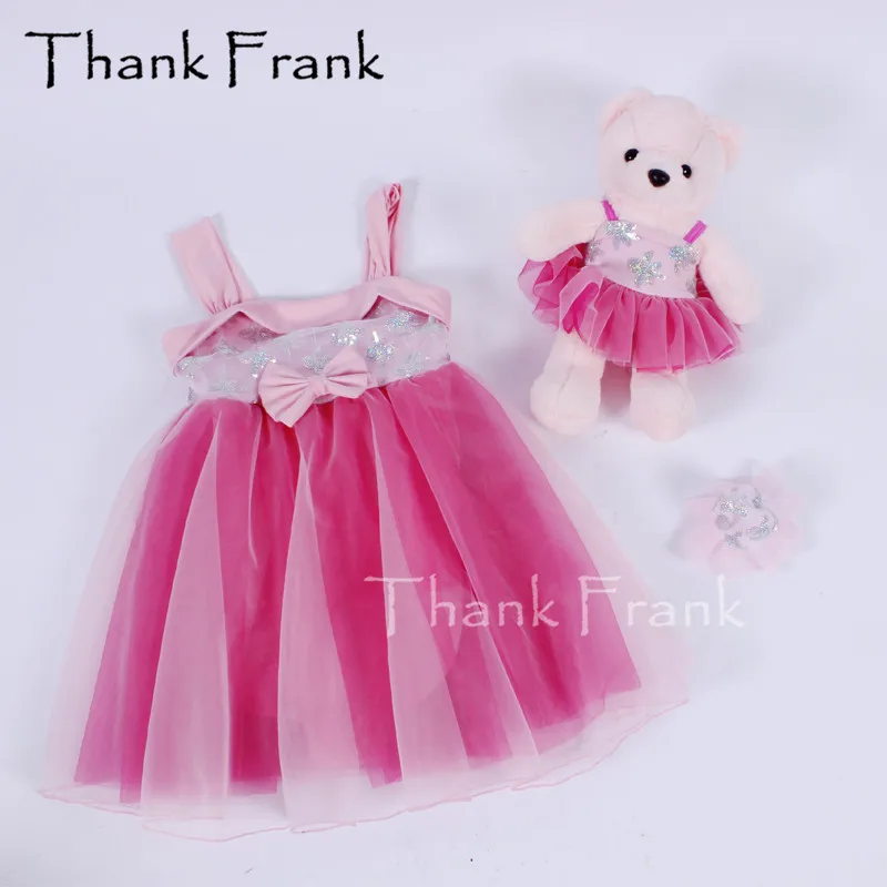 

New Camisole Tutu Ballet Dress Girls Pink Bow Princess Dance Leotard Dresses Women Sequin Ballerina Costumes Dancing Outfit C617