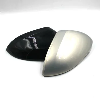 

RearView Door Mirror Side Mirror Light Glass Frame Shell Car Rearview Mirror Frame Sticker Exterior Accessories for Passat B8