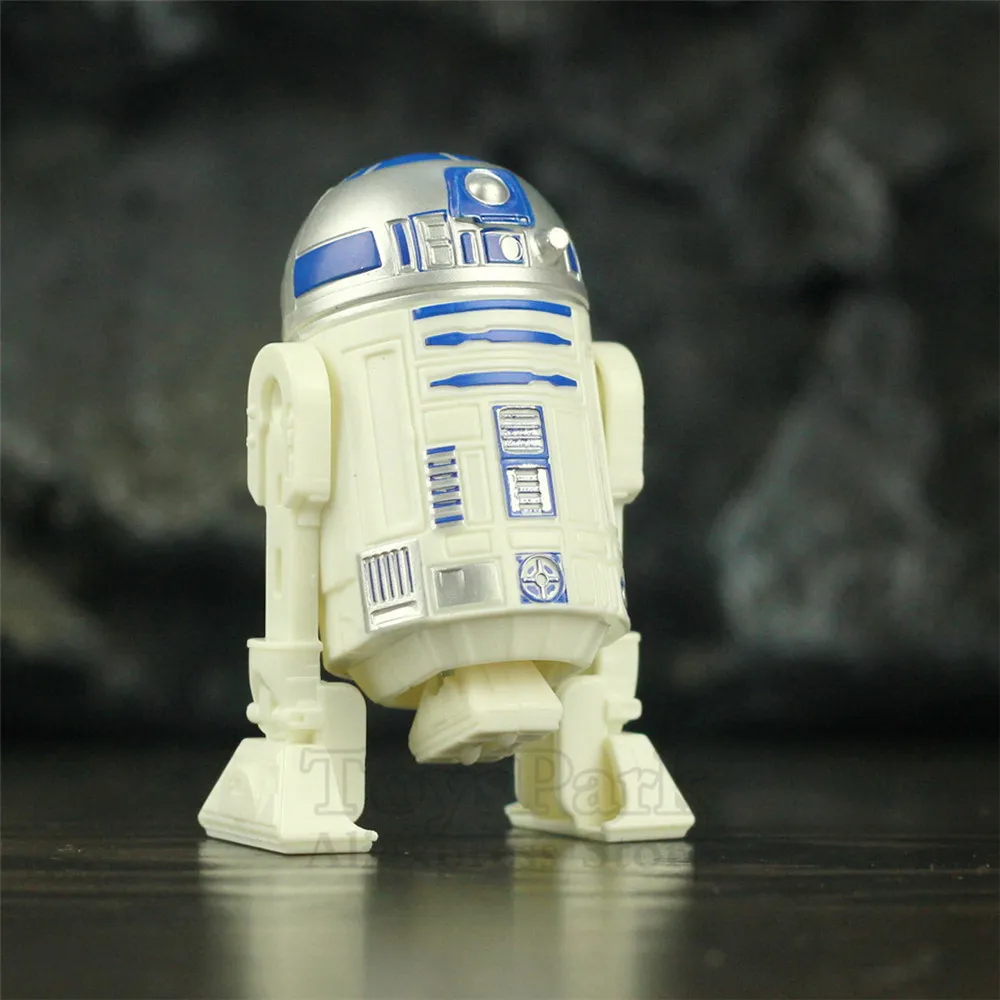 Star Wars Toys Luke Skywalker Anakin Obi Wan Master Yoda C 3PO R2 D2 Darth Maul Darth Vader Trooper 6\ Star Wars Toys Luke Skywalker Anakin Obi Wan Master Yoda C 3PO R2 D2 Darth Maul Darth Vader Trooper 6\