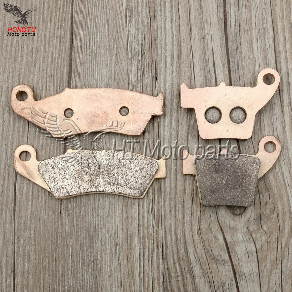 Мотоциклетный металлический фотоэлемент для Honda CRF 250 RE RF CRF250 2004-2017 450 XRL (дорожный