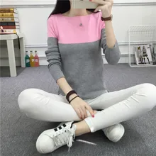 ^^Best Offers 2019turtleneck autumn Women's turtleneck women's tide sweater long thick pullover ^^Best Offers 2019turtleneck autumn Women's turtleneck women's tide sweater long thick pullover