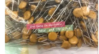 

250PCS TVR10361KSY TVR10391KSY TVR10431KS42Y TVR10471KSY TVR10D511KSY TVR10361 TVR10391 TVR10431 TVR10471 TVR10D511