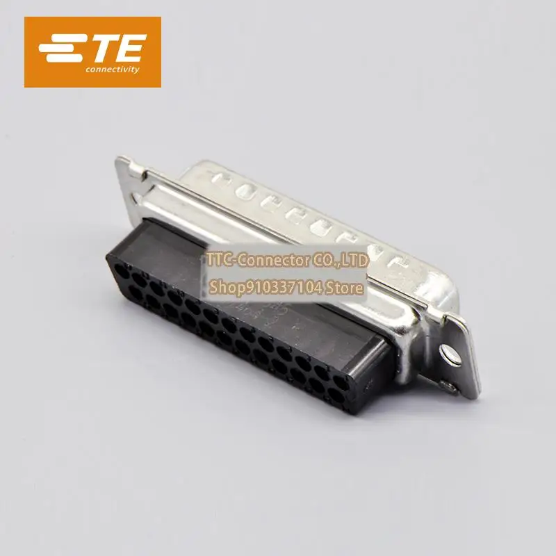 

10 шт./лот 207464-2 коннектор 25P 100% новый и оригинальный