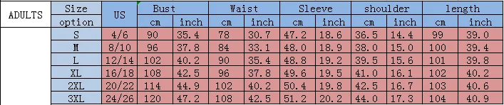 Familie passende Mutter Tochter Herbst Rüschen Ärmel lose Kleid