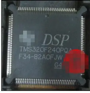 IC TMS320F240PQA