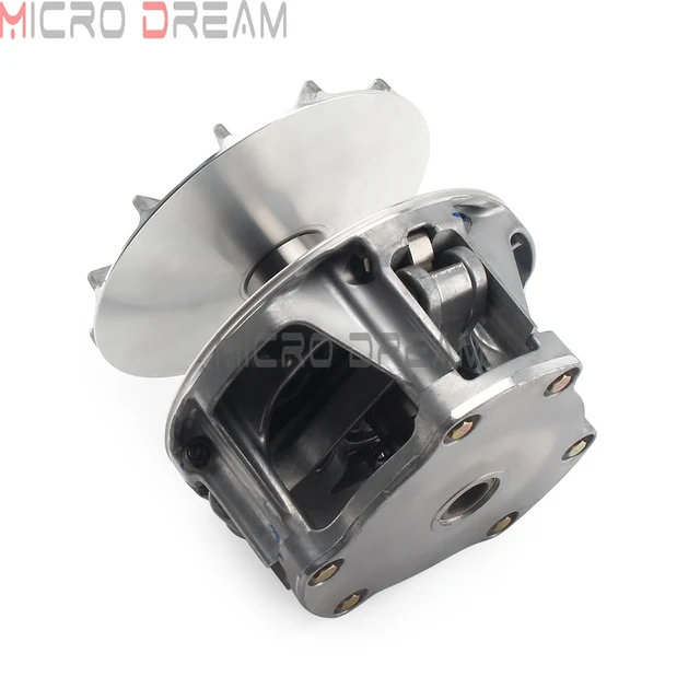 Complete Primary Drive Clutch For POLARIS RZR 4 800 EFI LE 10-14 - Foto 6