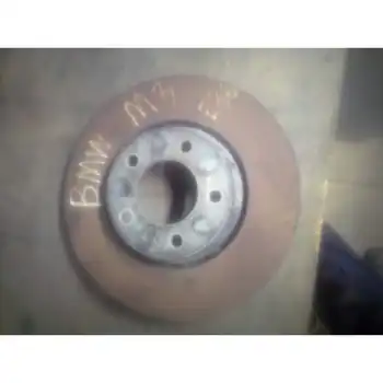 

213374 Front Brake disc Bmw 3 Series Coupe (e36) *