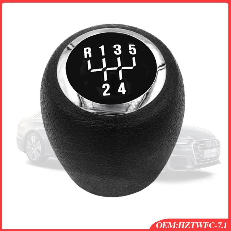 

Бесплатная доставка, 5 штук в упаковке, Скорость ручной Шестерни рычаг переключения передач головка для Шевроле Cruze 2008-2012 Одежда высшего качества Шестерни палка