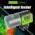 Auto Fish Feeder Timer Food Feeding LCD Timing Aquarium Auto Feeder Machine Feeder Food Feeding Dispenser Инструмент