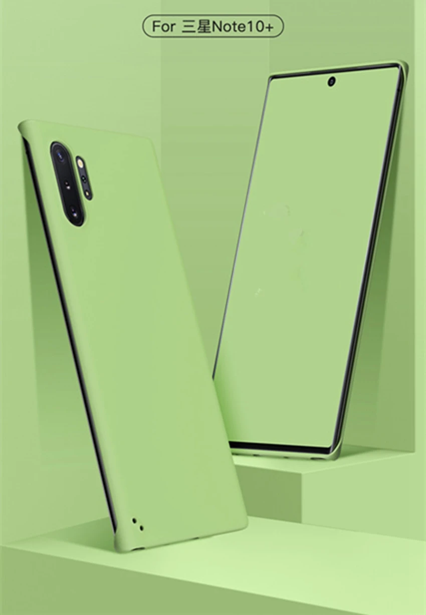 三星Note10+半包壳_02
