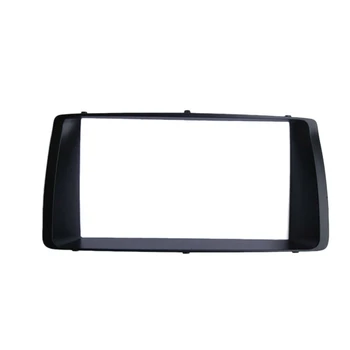 

Double Din Car Stereo Dash Kit Radio Fascia Panel Trim for Toyota Corolla 2001-2006