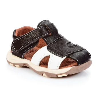 

Sandals for the boy M229 MINAKU black, r. 22 3604026