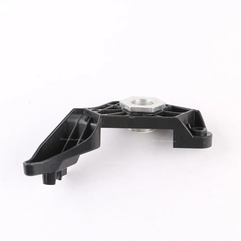 CloudFireGlory 63126941478 Front Left Headlight Headlamp Repair Kit Bracket Clip For BMW 5 Series E60 E61 2004 2005 2006-2010