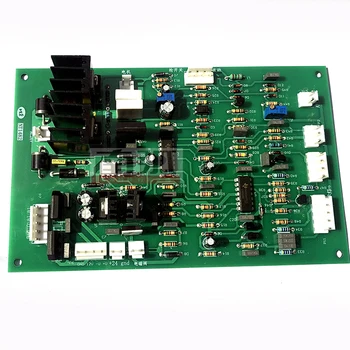 

NBC315 Gas Shielded Wire Feeding Plate with Manual Welding MIG250 270 Control Plate Wire Feeding Plate