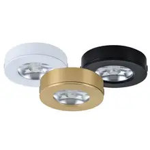 Мини Водителя поверхностного монтажа монолитный блок светодиодов закрепляемый Точечный светильник 3 Вт 5 Вт 7 Вт 10 Вт 220V лампы Ультратонкий cob точечный светодиодный светильник потолочный дома винный шкаф