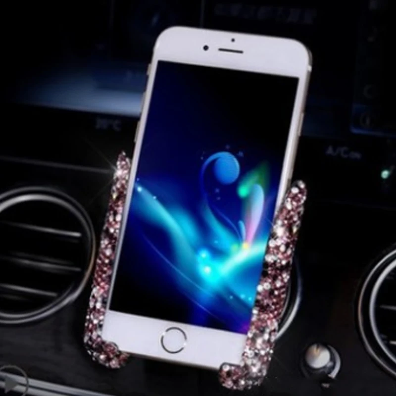 2XDual USB Автомобильное зарядное устройство для мобильного телефона, планшета, gps, быстрое зарядное устройство, Кристальный бриллиант, телефон, 3 линии передачи данных, провод в автомобильном прикуривателе