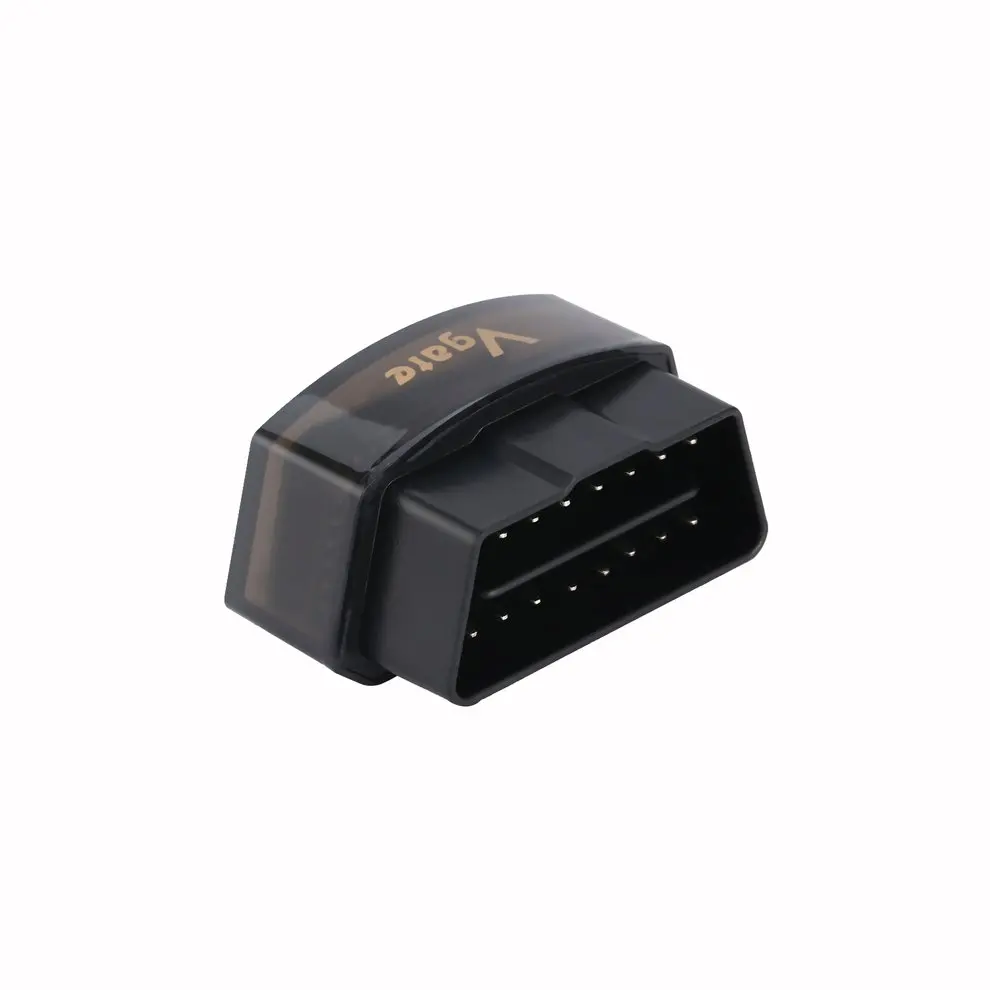 Vgate iCar Pro EML 327 V2.1 беспроводной Bluetooth 4 0 для Android Torque APP OBDII инструмент сканирования