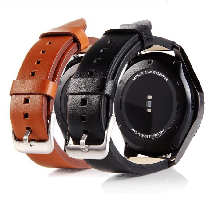 22 мм 20 ремешок huawei gt 2 active для samsung gear s2 sport S3 Classic Frontier band huami amazfit bip galaxy watch 42 46