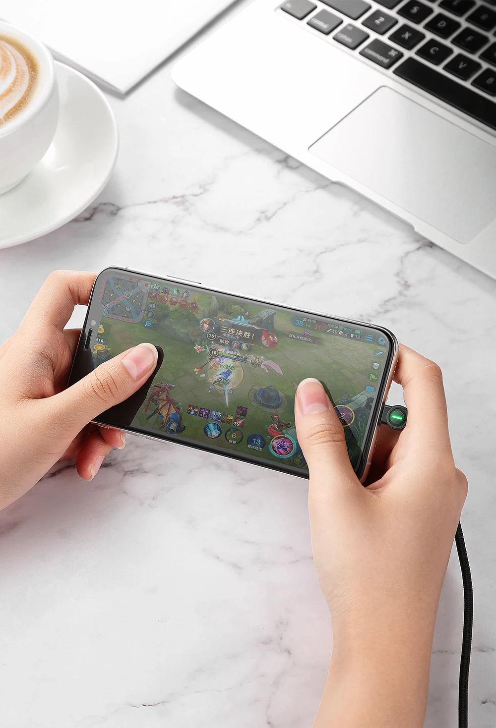 Кабель MCDODO type C для быстрой зарядки 4,0 5A для быстрой зарядки телефона Xiaomi mi 9 8 Pro mi x3 huawei samsung usb type-C шнур