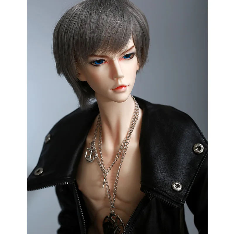 Dollios M 70 см мужской 1/3 BJD SD куклы смолы фигурки Luts игрушка-персонаж из сказочной страны подарок на Рождество День рождения Iplehouse
