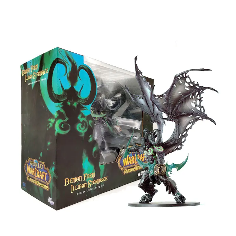 Игрушка World Of Warcraft 20 см 13 дюймов |