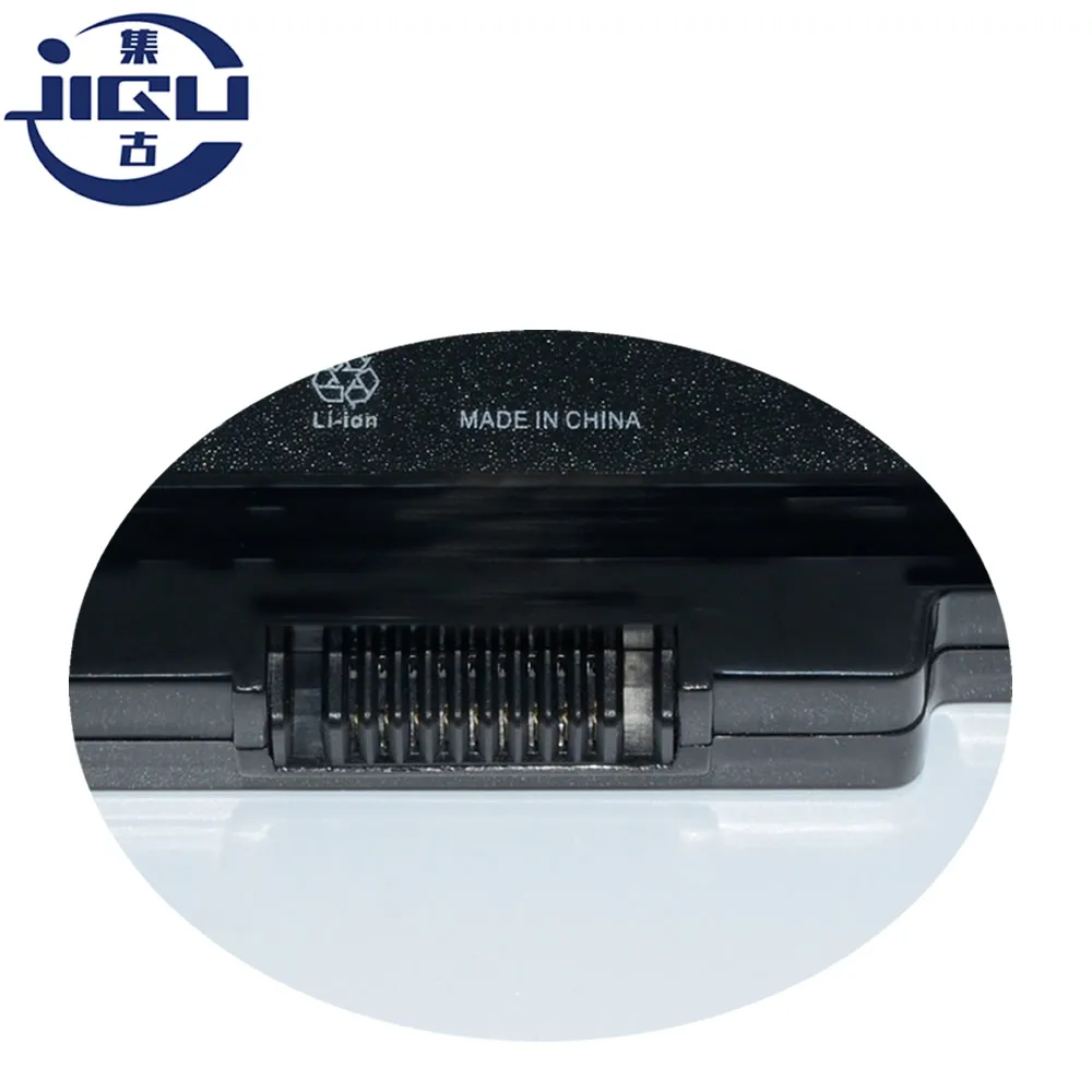 JIGU Аккумулятор для ноутбука 9Y1802354APF PABAS215 PABAS116 для Toshiba Portege T131 Satellite Pro T130 Satellite T110 T130D