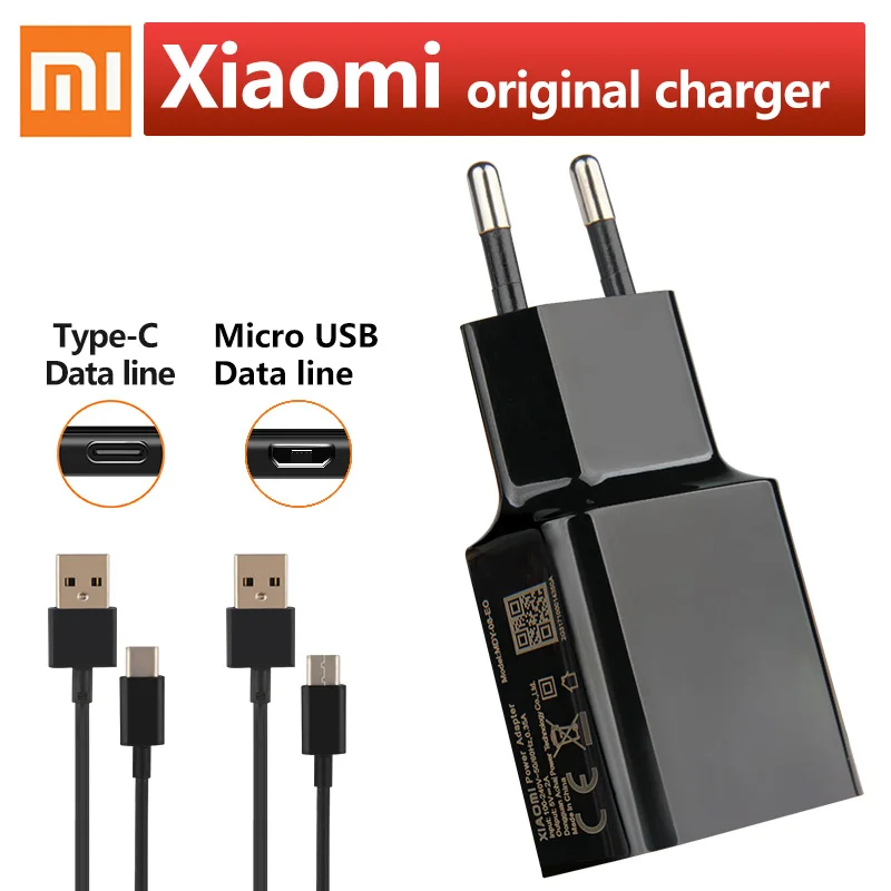 Cargador Usb Tipo C Para Xiaomi Mi A1 A2 A3 8 9 10 11 Lite