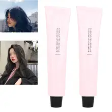 Hair Color Wax Professional DIY Hair Dye Coloring Cream Beauty Salon Hair Dyeing Cream 100ml Hair Care