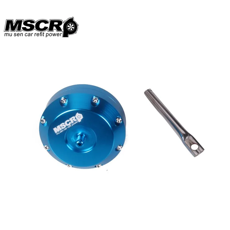 Новинка Автоматический алюминиевый турбопривод 2 00 дюйма обратный клапан Escort Rs