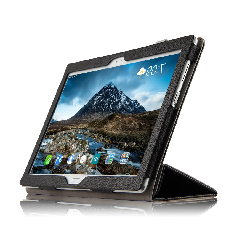 Защитный чехол для lenovo TB-X704/x304 кожаный чехол TB-X704/x304 10,1 дюймов планшетный ПК защитный чехол