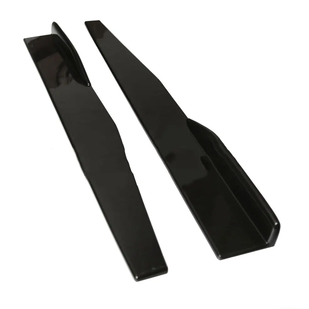 

Car Universal Side Skirt Modified Small Surrounded Blade Side Skirt