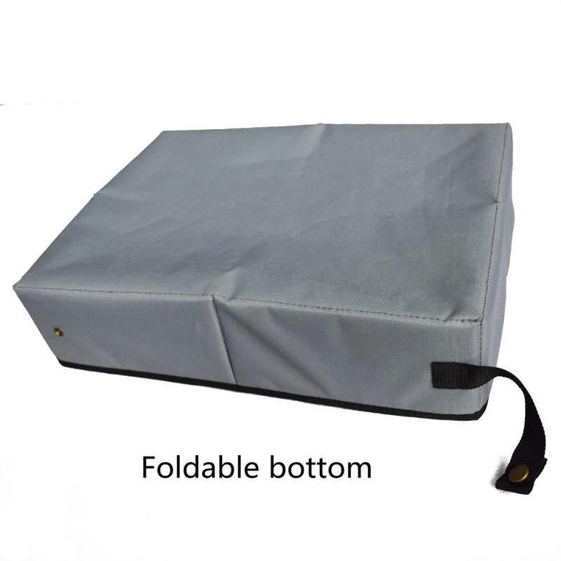 Promotion! Folding Travel Pet Cat Litter Box Dog Toilet Tray Folding Cat Litter Bedpan Waterproof Outdoor Foldable Cat Litter Bo Promotion! Folding Travel Pet Cat Litter Box Dog Toilet Tray Folding Cat Litter Bedpan Waterproof Outdoor Foldable Cat Litter Bo