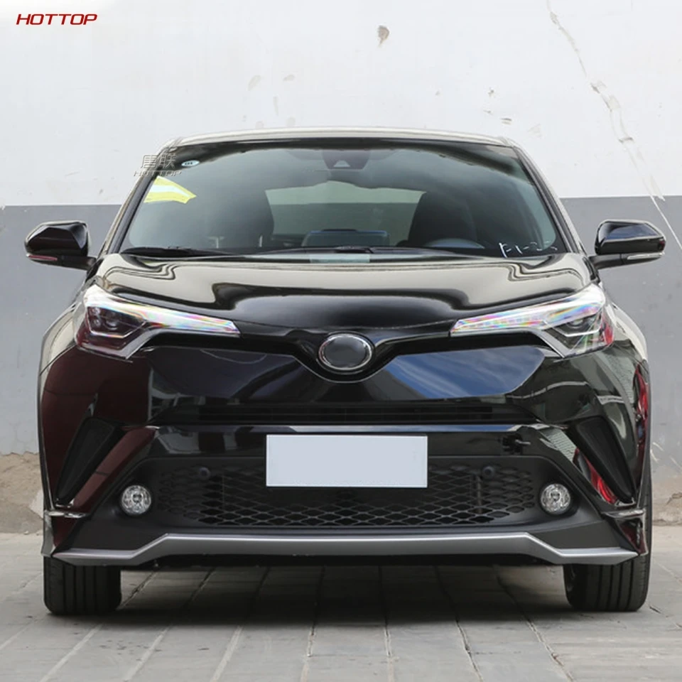 Автомобильная навигация GPS Android для Toyota C HR аудио видео HD сенсорный экран стерео