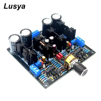 

ZTX450 ZTX550 JC-2 HiFi Class A Preamplifier Reference Marantz discrete pre-stage Digital Pre-Amplifier Stereo Audio boardB1-007