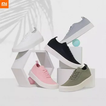 

Original Xiaomi Freetie Flying Casual Sneakers Shoes For Smart Outdoor Sporting Shoes All Match For All Drop shipping
