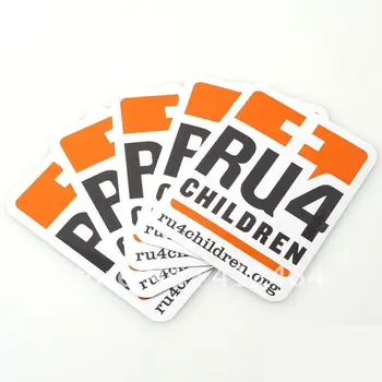 

High quality for t-shirt sticker label (ss-633)