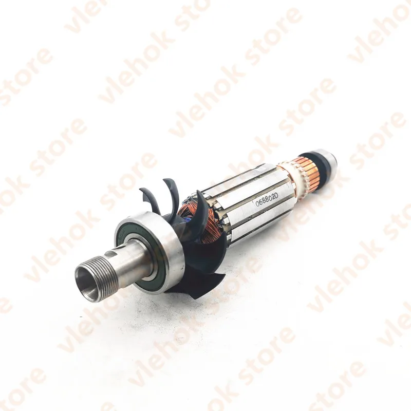 Роторный Статор для арматуры 220 240 В MAKITA RT0700C 518802 5 633768 9 Edge электроинструмент