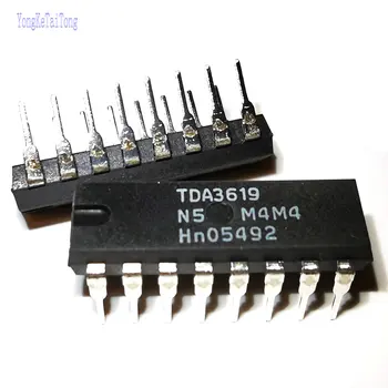 

1PCS 3619 New&Original TDA3619 TDA3619N2 TDA3619N DIP16