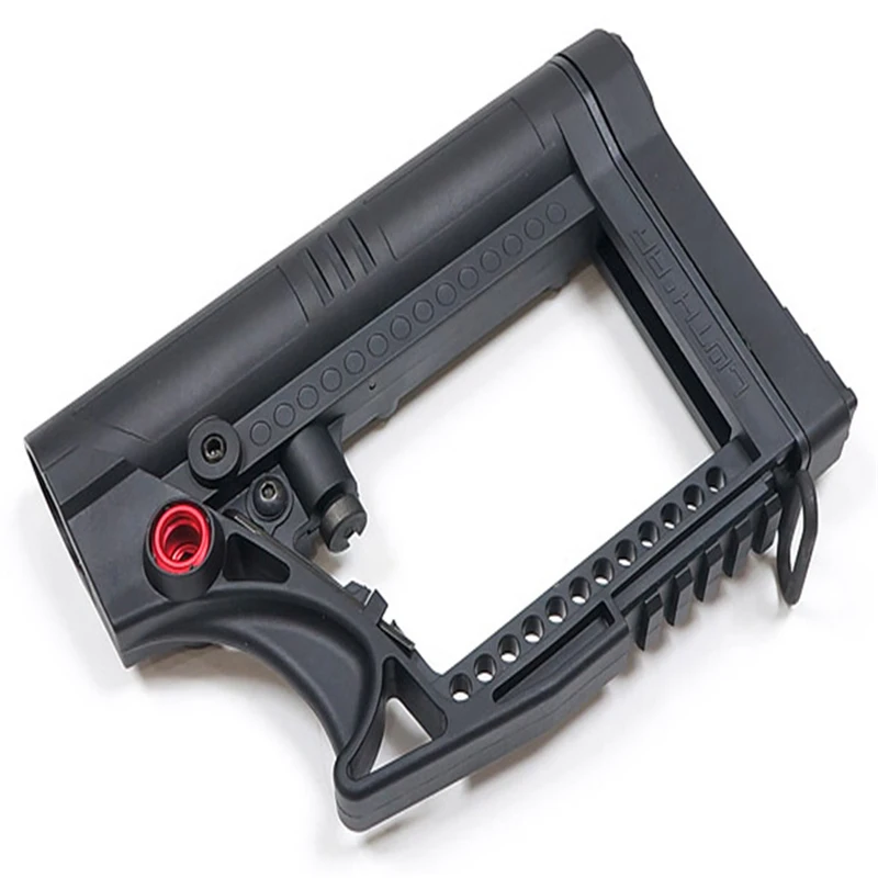 LUTH MBA-4 Buttstock нейлоновая игрушка 9-поколения J8 | Спорт и развлечения